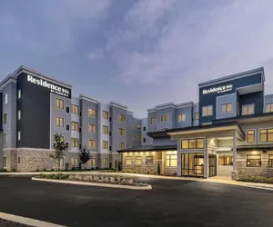Photo 2 - Residence Inn By Marriott Richmond Airport
