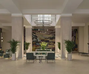 Photo 2 - GULFSTREAM HOTEL, Lake Worth Beach, a Tribute Portfolio Hotel