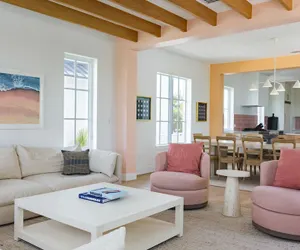 Photo 5 - New Waterfront Home - Dreamside House