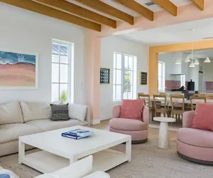Photo 5 - New Waterfront Home - Dreamside House