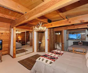 Photo 5 - Yosemite Pines Cabin - Sleeps 8