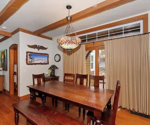 Photo 3 - Matterhorn Peak Lodge - For 12!