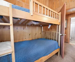 Photo 5 - Owl Cabin