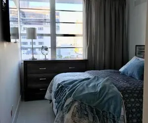 Photo 4 - 8 Guests - Pool - Miami Beach With Ocean Views