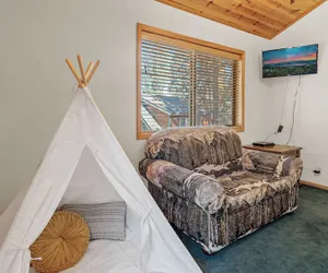 Photo 2 - Papa Bear's Hideout