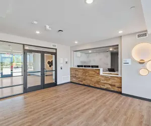 Photo 2 - ECHO Suites Extended Stay by Wyndham Houston Katy West