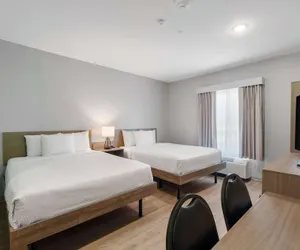 Photo 5 - ECHO Suites Extended Stay by Wyndham Houston Katy West