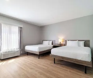 Photo 5 - ECHO Suites Extended Stay by Wyndham Houston Katy West