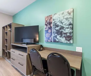 Photo 4 - ECHO Suites Extended Stay by Wyndham Houston Katy West