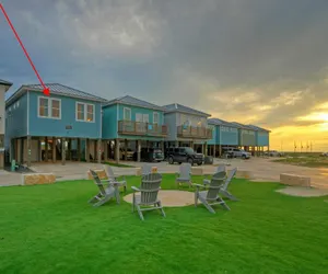Photo 3 - The Madison Pool, Mustang Island Beaches & Port A Fun Nearby