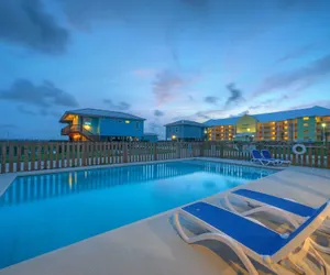Photo 4 - The Madison Pool, Mustang Island Beaches & Port A Fun Nearby