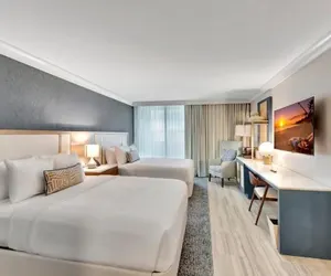 Photo 4 - Tideline Ocean Resort