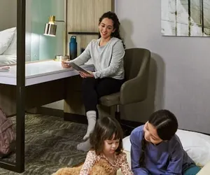 Photo 5 - Springhill Suites Pittsburgh Airport