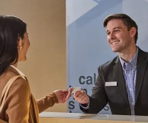 Photo 4 - Springhill Suites Pittsburgh Airport