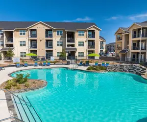 Photo 2 - Clear Springs Apartments By Landing