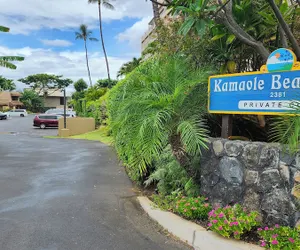 Photo 2 - Kamaole Beach Club