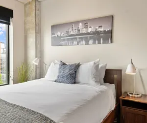 Photo 4 - Sable 603 - Alcove