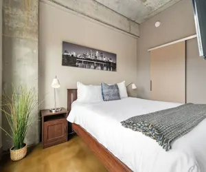 Photo 5 - Sable 603 - Alcove