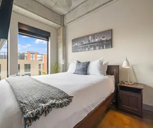 Photo 3 - Sable 603 - Alcove