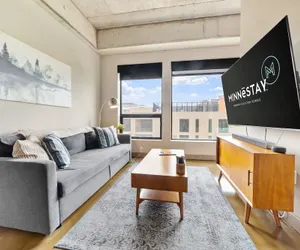 Photo 2 - Sable 603 - Alcove