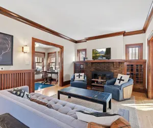 Photo 2 - Fulton Lodge