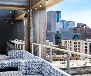 Photo 4 - Sable 304 - Alcove