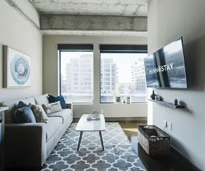 Photo 2 - Sable 206 - Alcove