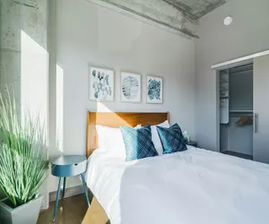 Photo 5 - Sable 206 - Alcove