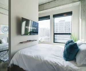 Photo 4 - Sable 206 - Alcove