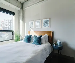 Photo 3 - Sable 206 - Alcove