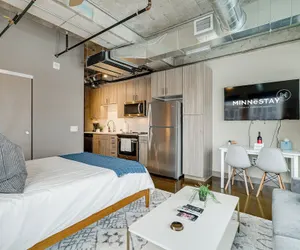 Photo 3 - Sable 401 - Studio