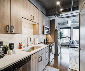 Photo 2 - Sable 401 - Studio