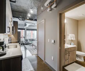 Photo 5 - Sable 401 - Studio