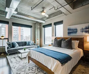 Photo 2 - Sable 401 - Studio