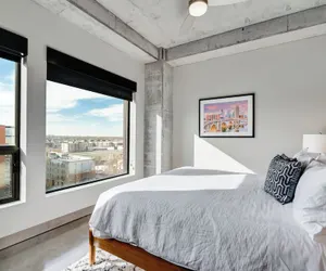 Photo 3 - Sable 701 - Luxury Two Story Loft
