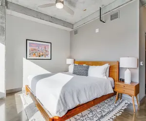Photo 4 - Sable 701 - Luxury Two Story Loft