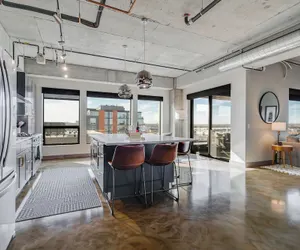 Photo 2 - Sable 701 - Luxury Two Story Loft