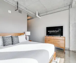 Photo 5 - Sable 701 - Luxury Two Story Loft