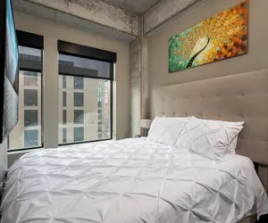 Photo 4 - Sable 404 - Alcove