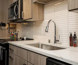 Photo 5 - Sable 404 - Alcove