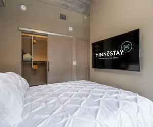 Photo 3 - Sable 404 - Alcove