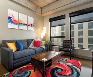 Photo 2 - Sable 404 - Alcove