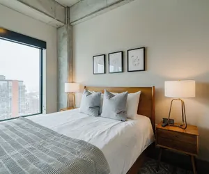 Photo 3 - Sable 801 - Alcove