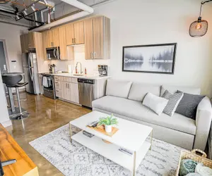 Photo 2 - Sable 801 - Alcove