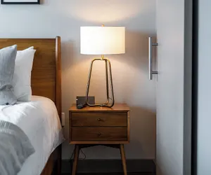 Photo 4 - Sable 801 - Alcove