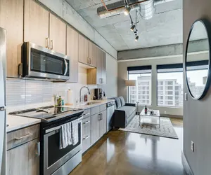 Photo 2 - Sable 607 - Alcove