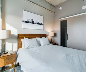 Photo 3 - Sable 607 - Alcove