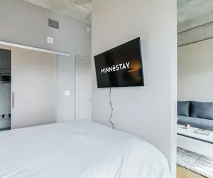 Photo 4 - Sable 607 - Alcove