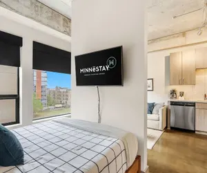 Photo 5 - Sable 403 - Alcove