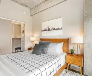 Photo 4 - Sable 403 - Alcove